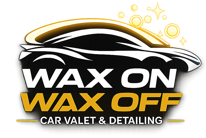 Wax On Wax OFF Cork